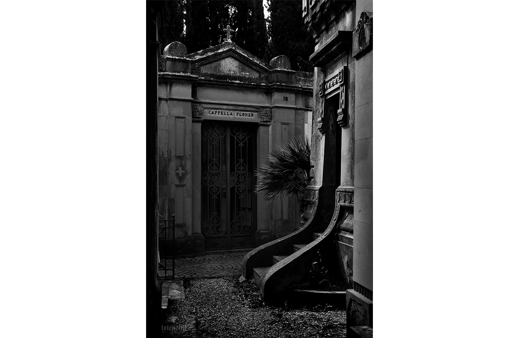 Cimitero Delle Porte Sante Firenze
